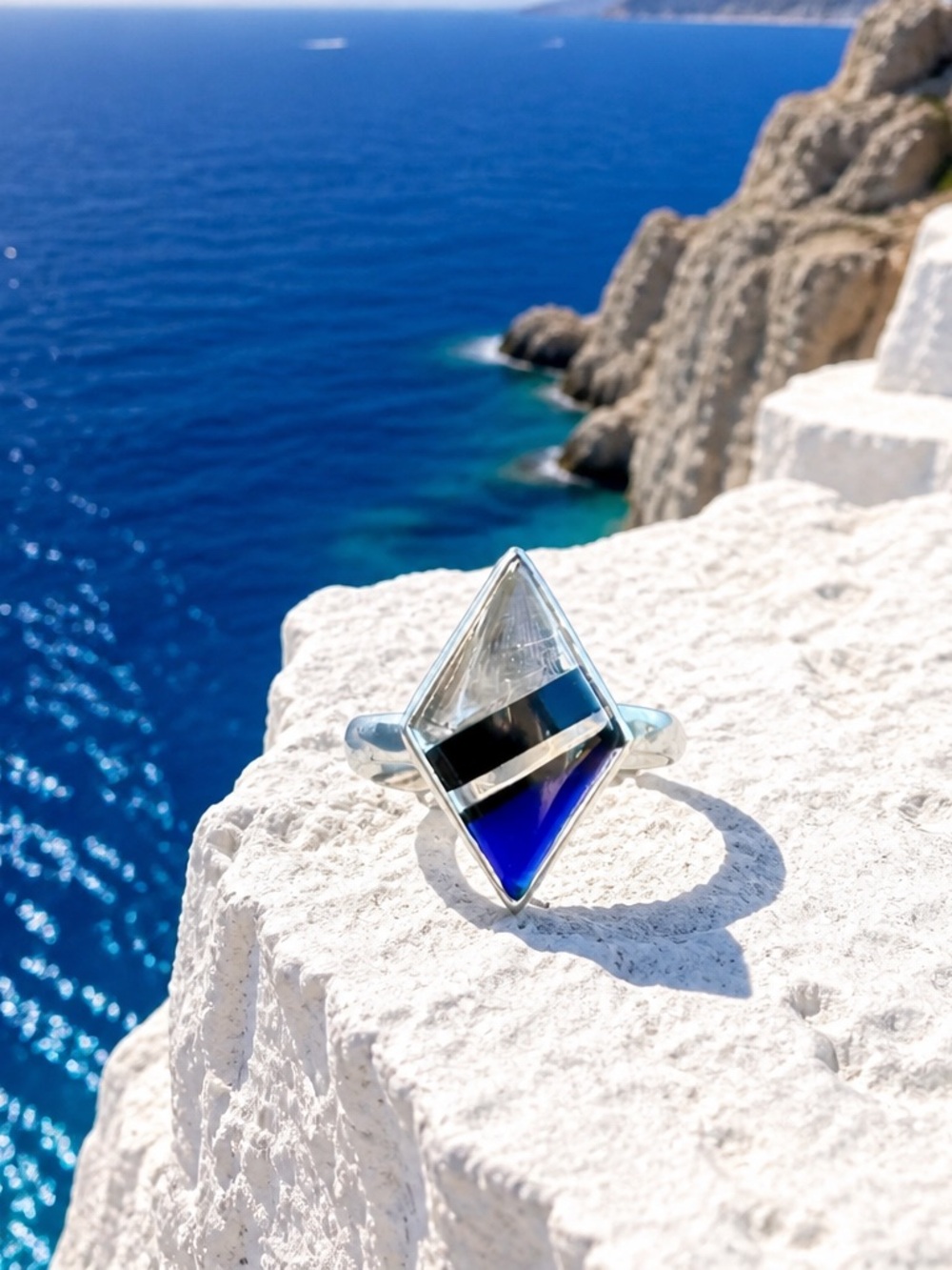 NEW! Surfite Ring